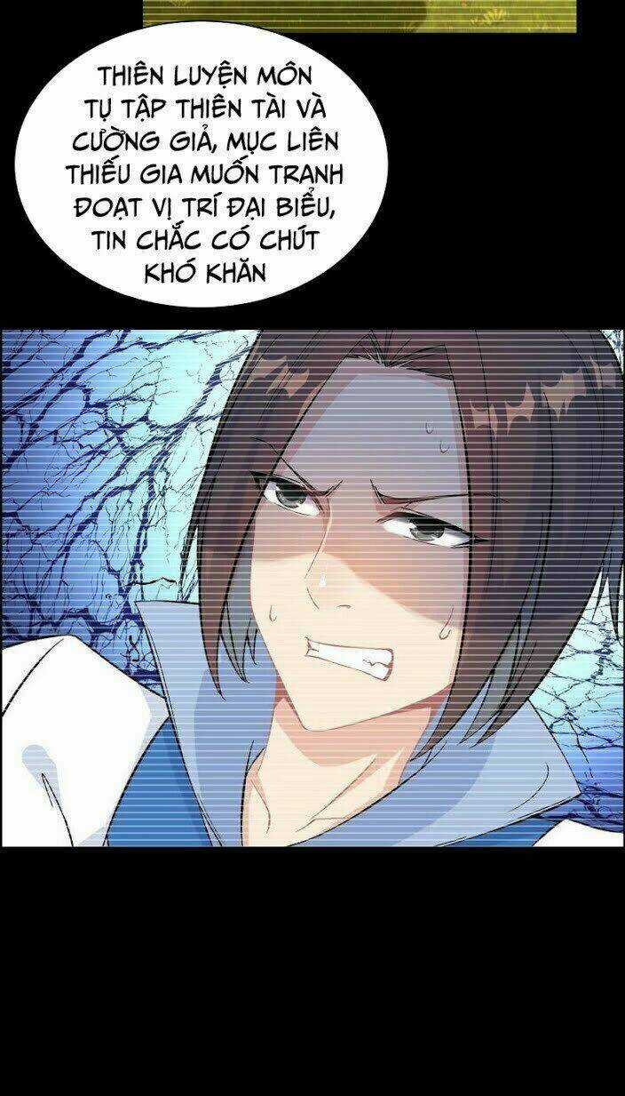 Thần Ma Thiên Sát - Chapter 36 - Trang 8