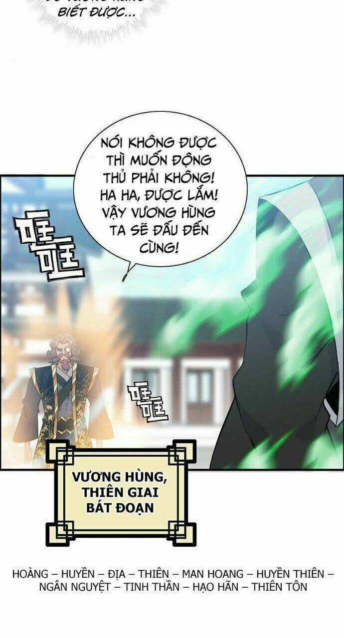 Thần Ma Thiên Sát - Chapter 37 - Trang 13