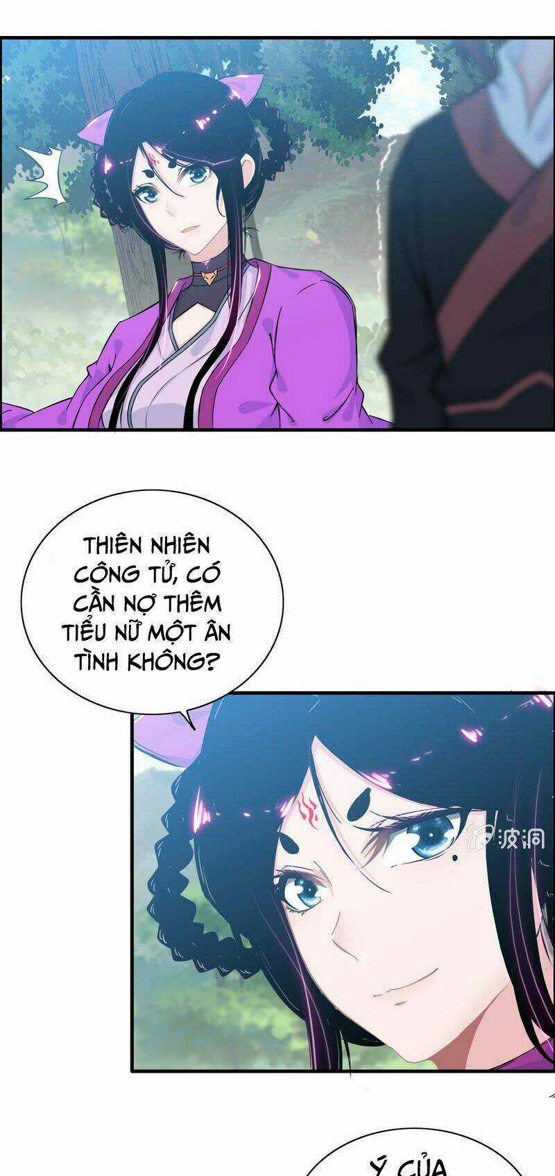 Thần Ma Thiên Sát - Chapter 37 - Trang 16