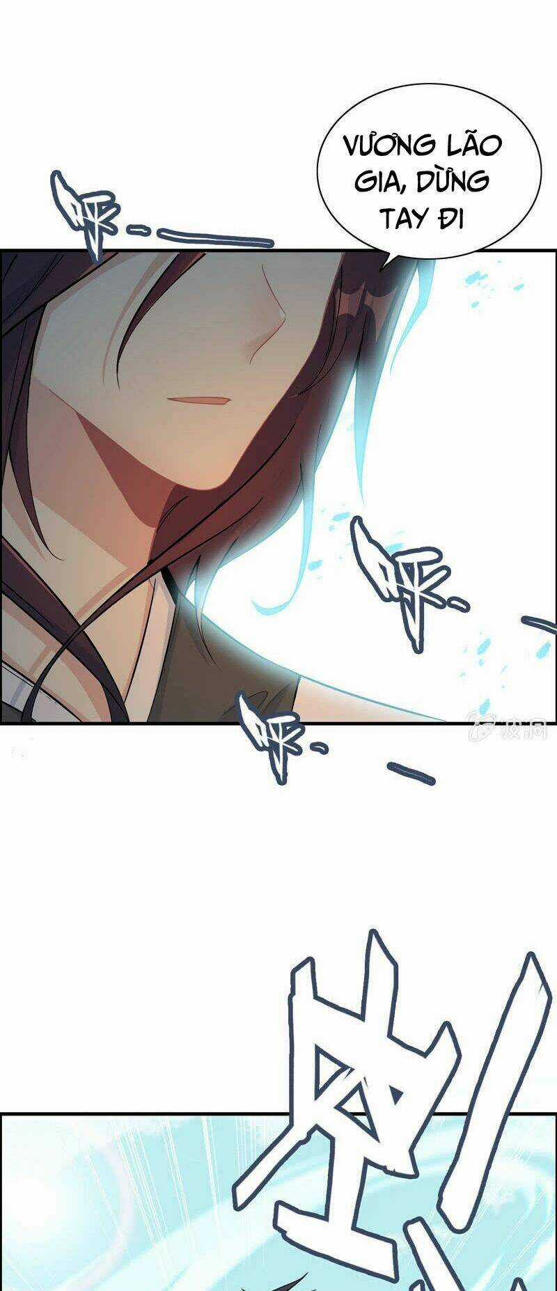 Thần Ma Thiên Sát - Chapter 37 - Trang 22