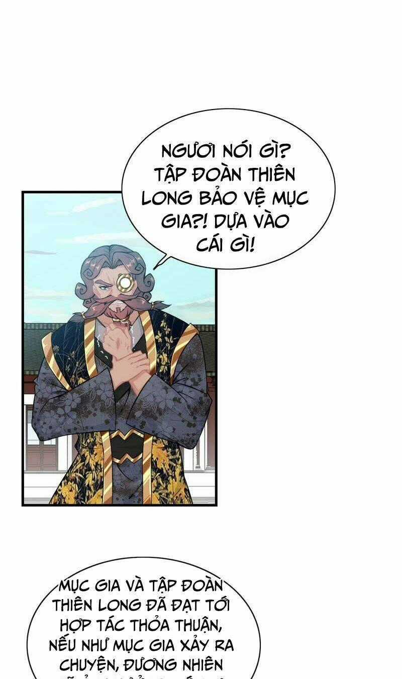 Thần Ma Thiên Sát - Chapter 38 - Trang 2