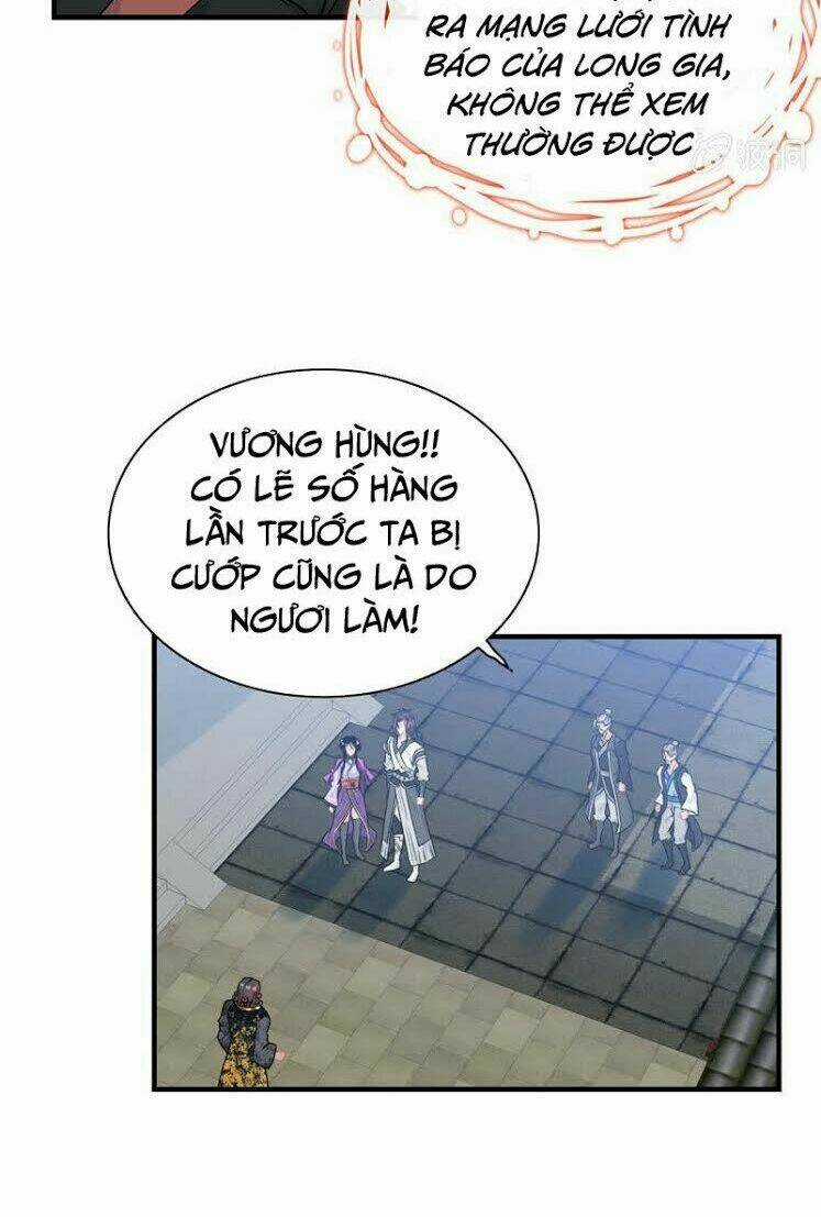 Thần Ma Thiên Sát - Chapter 38 - Trang 15