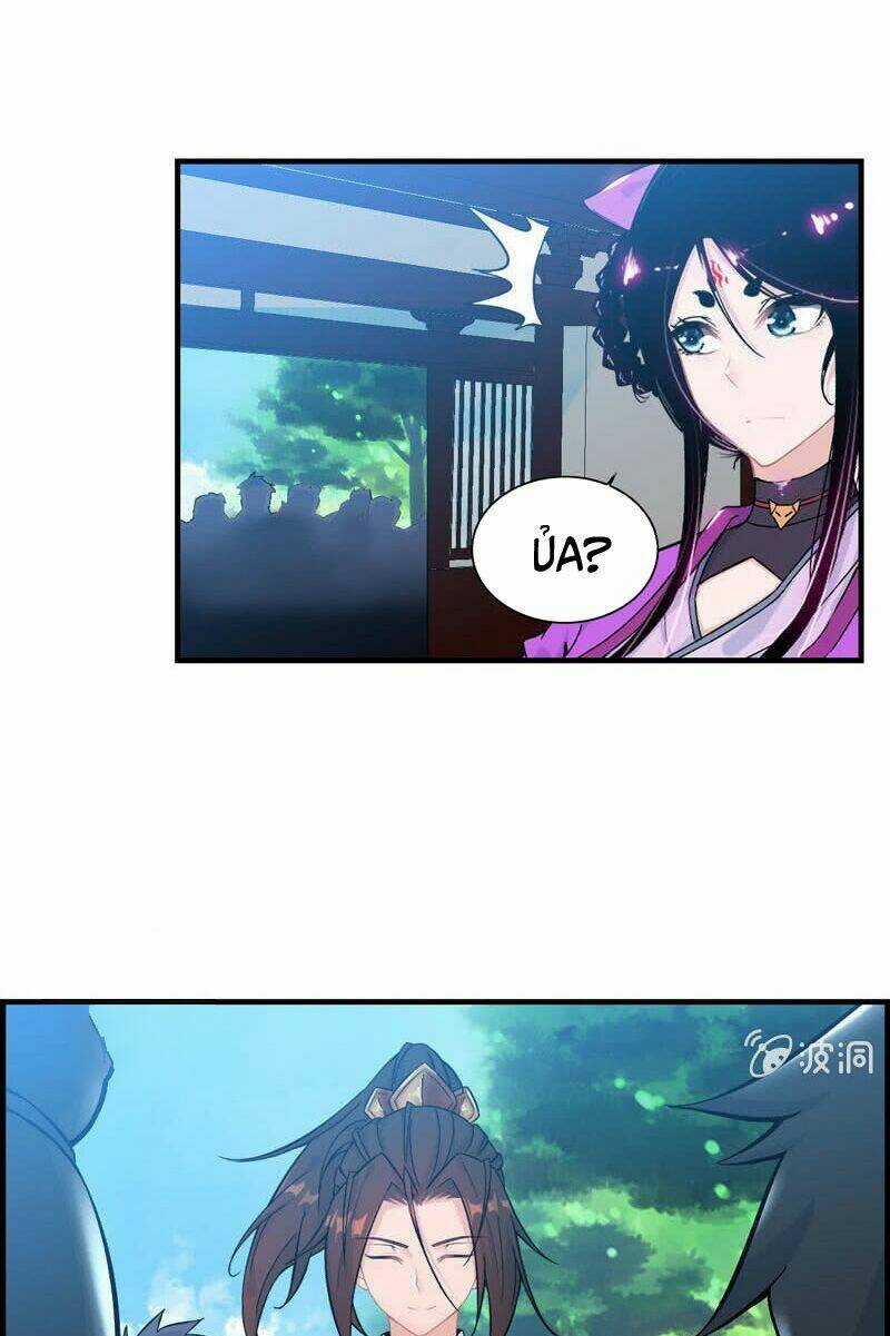 Thần Ma Thiên Sát - Chapter 38 - Trang 27