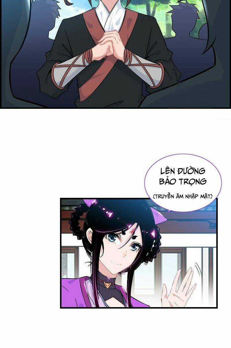 Thần Ma Thiên Sát - Chapter 38 - Trang 28