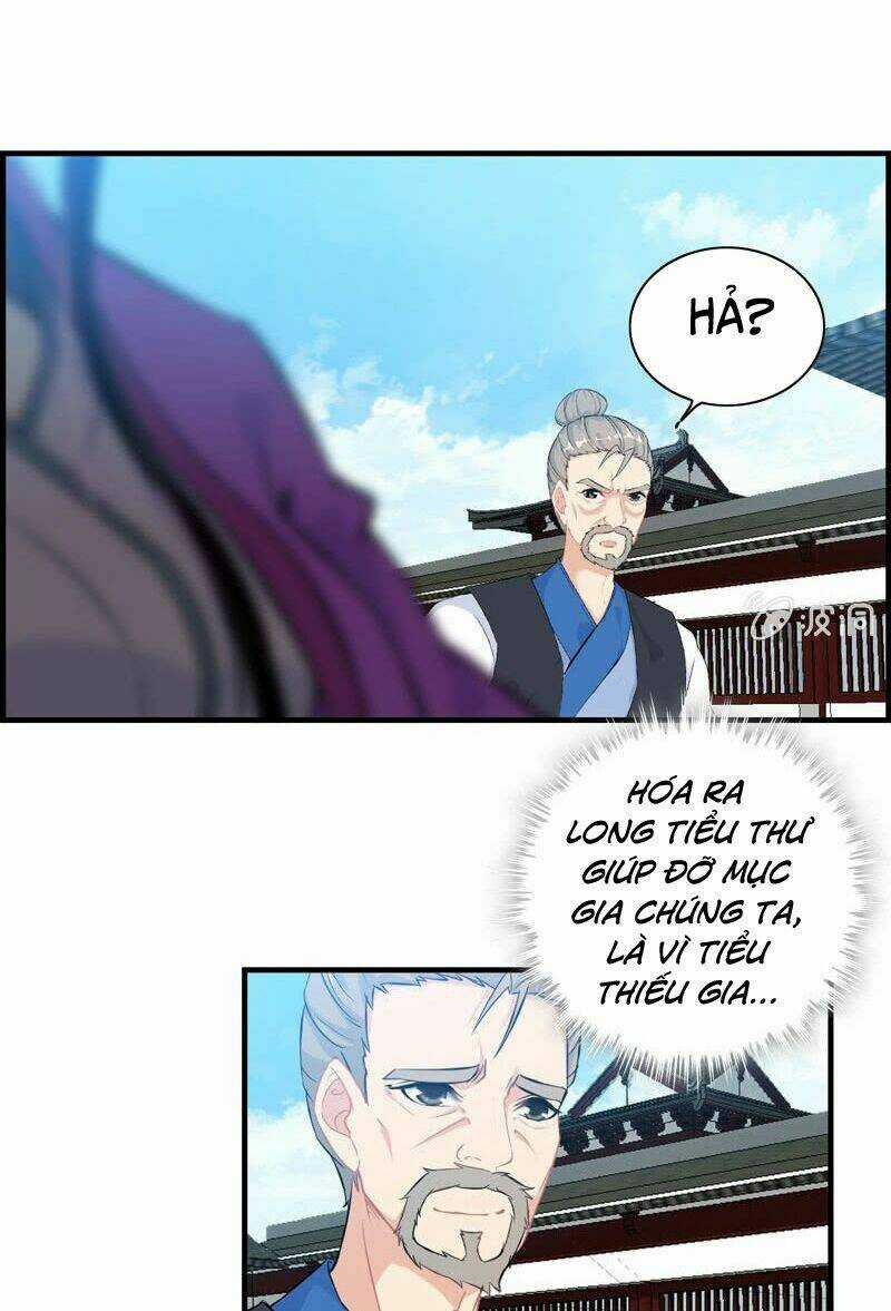 Thần Ma Thiên Sát - Chapter 38 - Trang 29