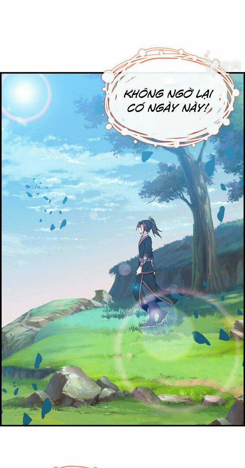 Thần Ma Thiên Sát - Chapter 38 - Trang 31