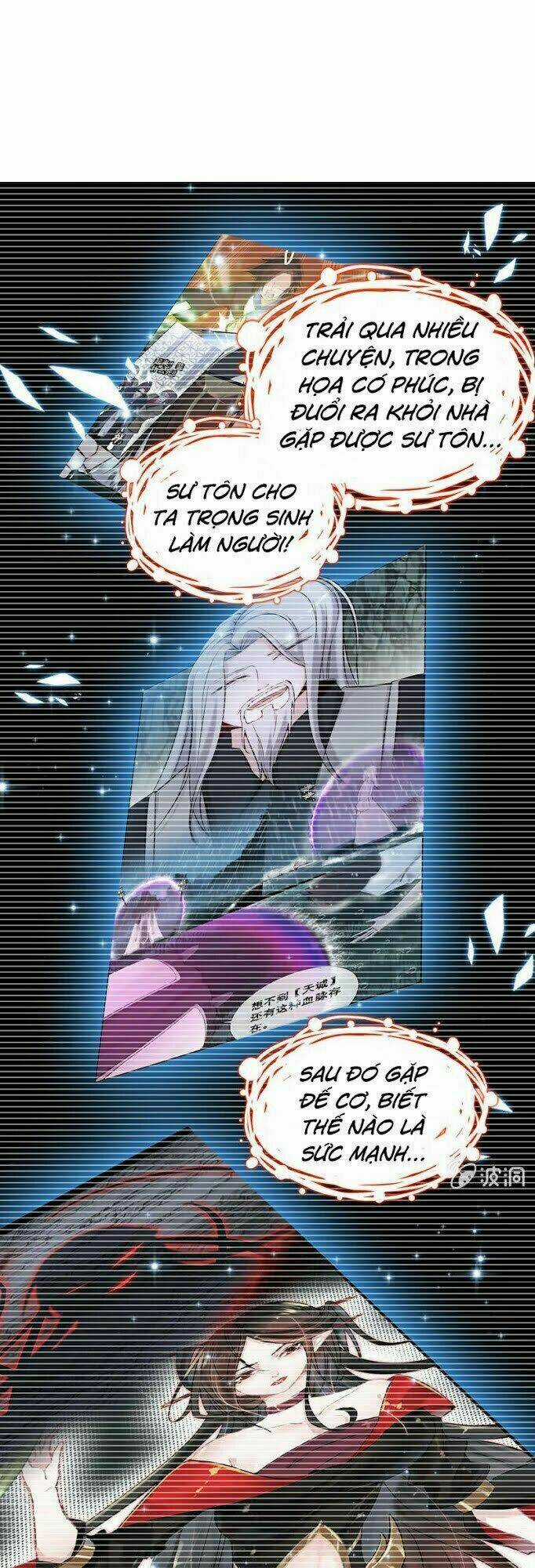 Thần Ma Thiên Sát - Chapter 38 - Trang 33