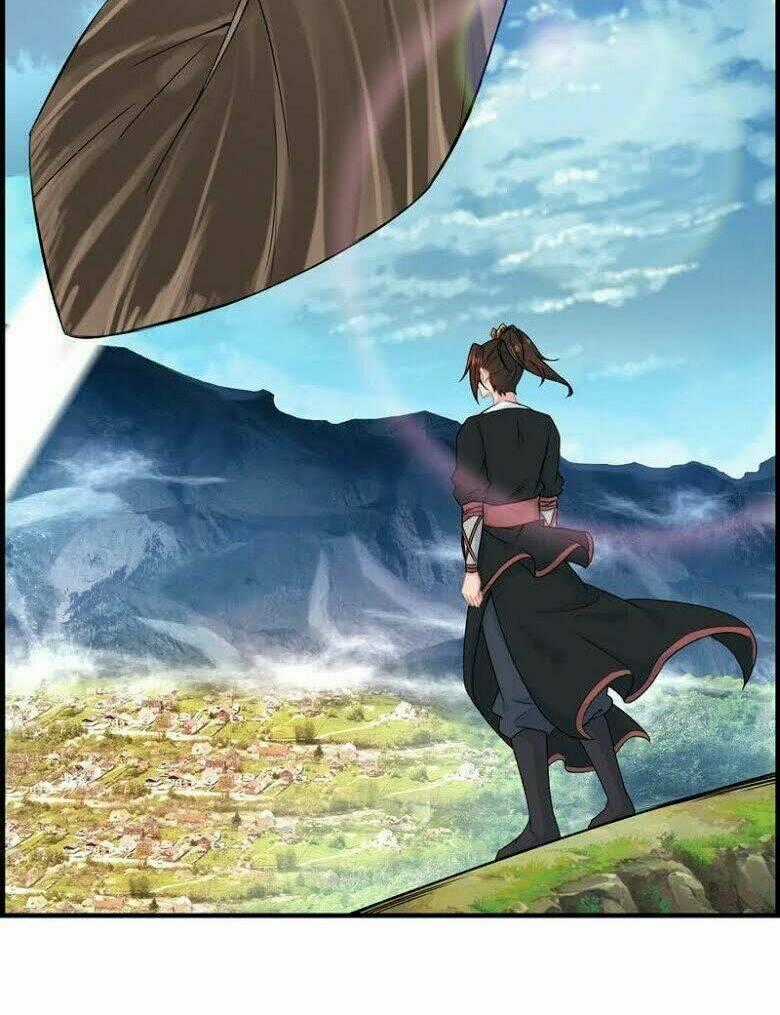 Thần Ma Thiên Sát - Chapter 38 - Trang 38