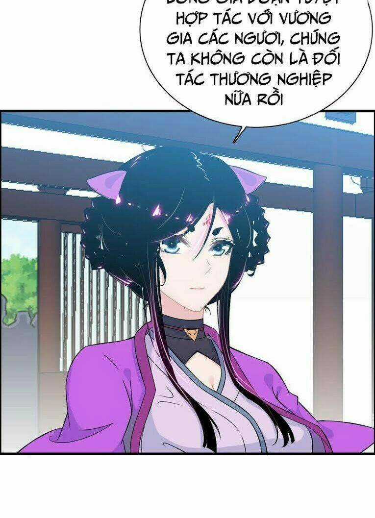 Thần Ma Thiên Sát - Chapter 38 - Trang 9