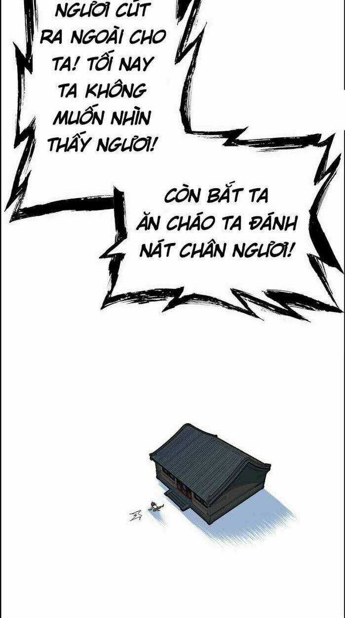 Thần Ma Thiên Sát - Chapter 39 - Trang 13