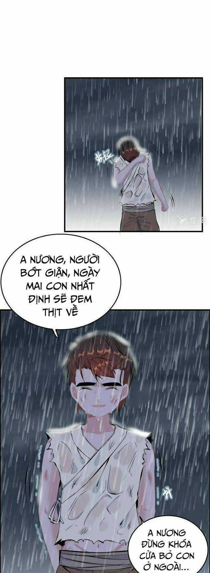 Thần Ma Thiên Sát - Chapter 39 - Trang 14