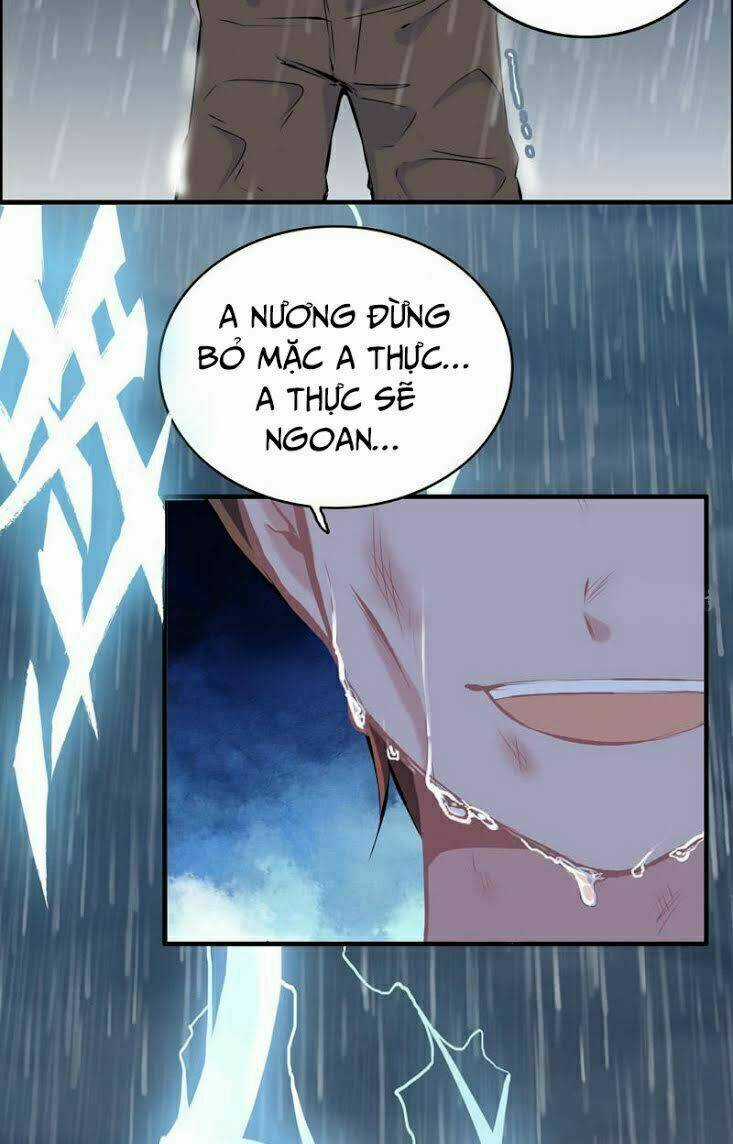 Thần Ma Thiên Sát - Chapter 39 - Trang 15