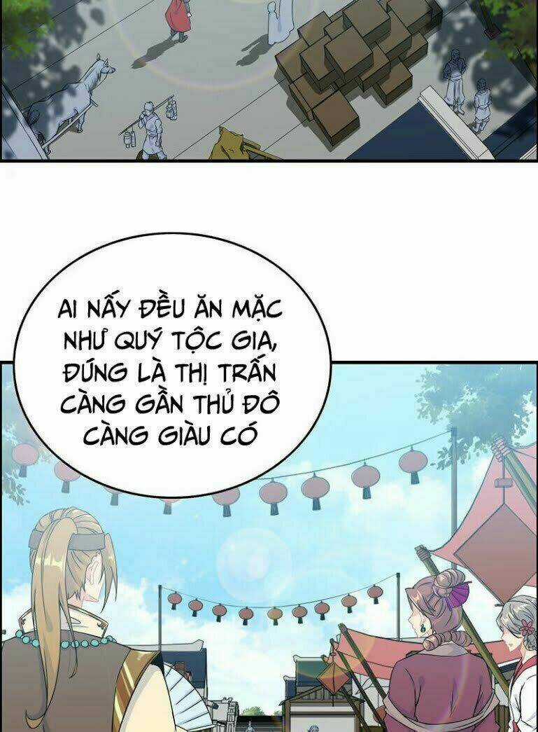 Thần Ma Thiên Sát - Chapter 39 - Trang 18