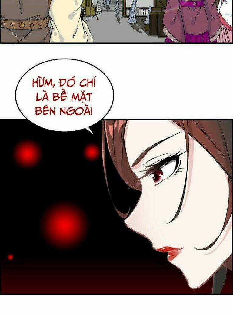 Thần Ma Thiên Sát - Chapter 39 - Trang 19