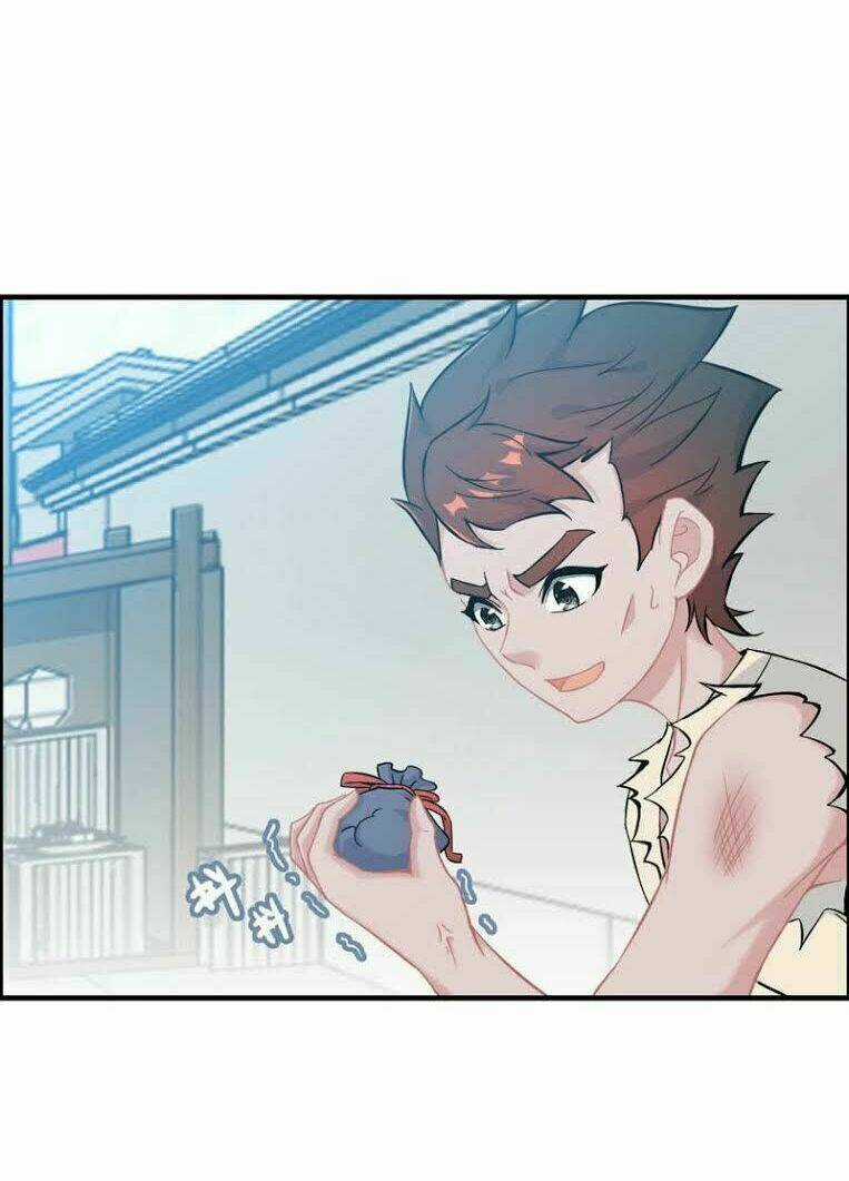 Thần Ma Thiên Sát - Chapter 39 - Trang 22