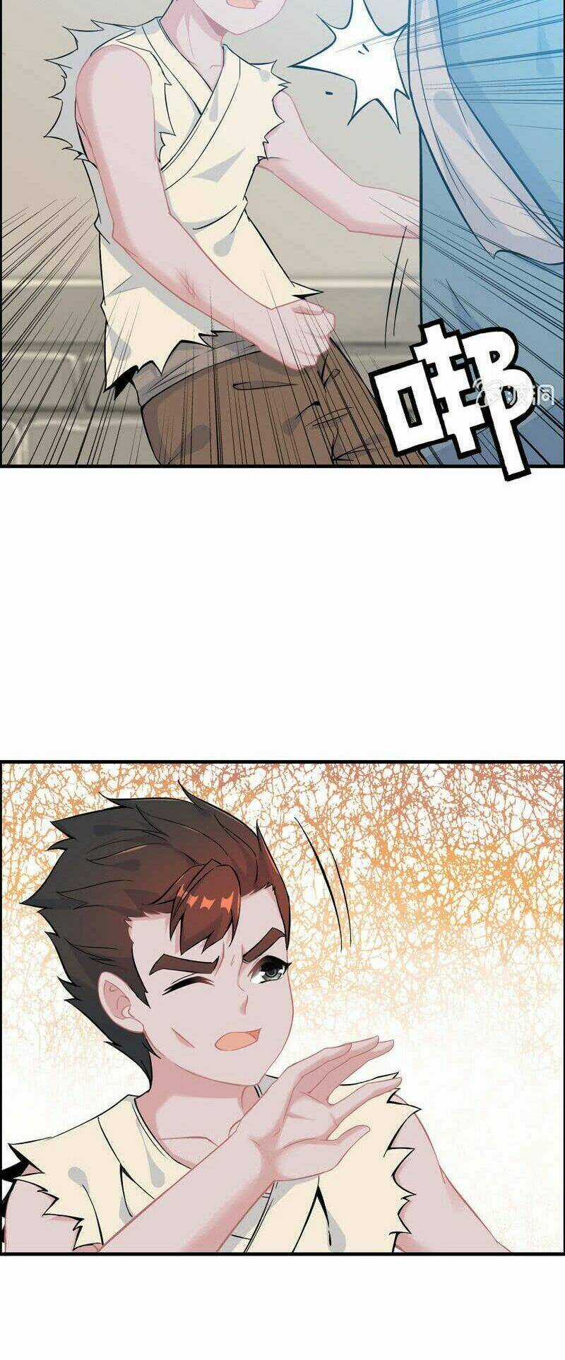 Thần Ma Thiên Sát - Chapter 39 - Trang 26