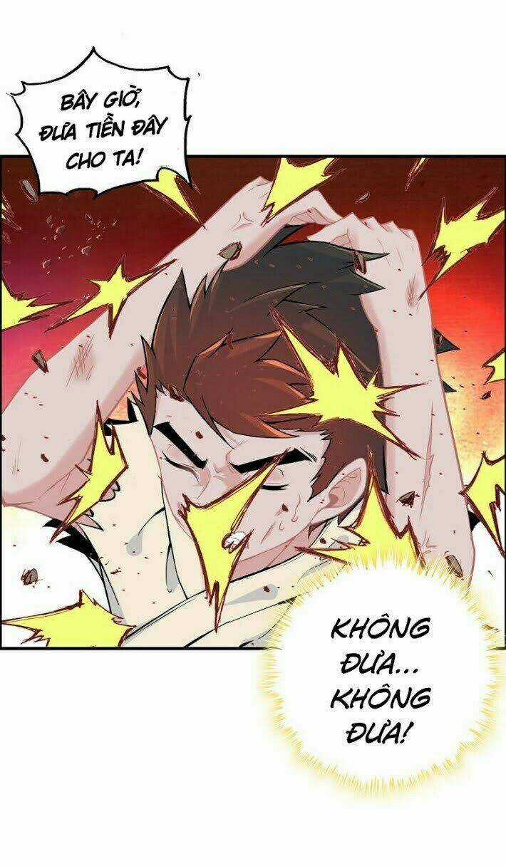 Thần Ma Thiên Sát - Chapter 39 - Trang 29