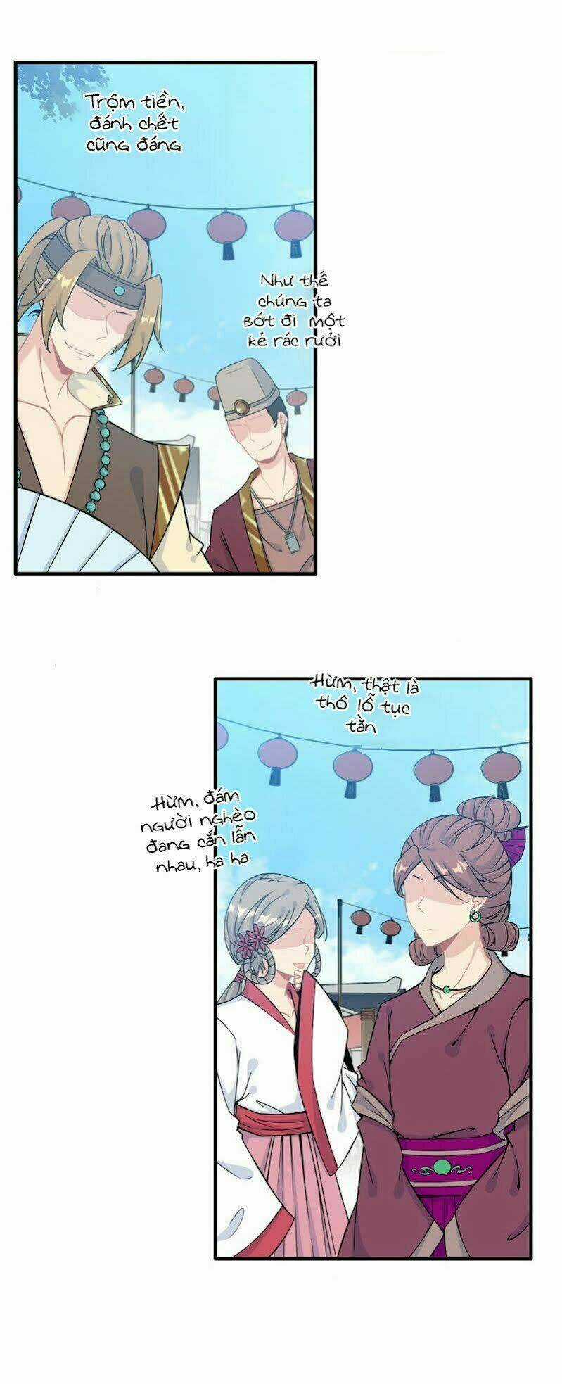 Thần Ma Thiên Sát - Chapter 39 - Trang 30