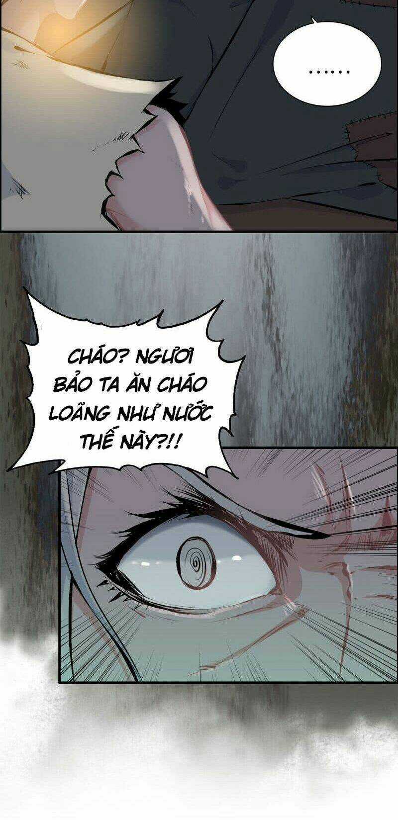 Thần Ma Thiên Sát - Chapter 39 - Trang 5