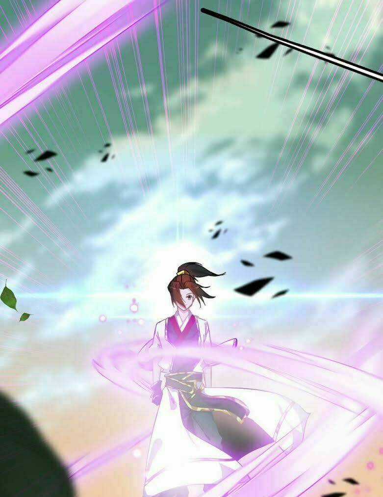 Thần Ma Thiên Sát - Chapter 4 - Trang 20