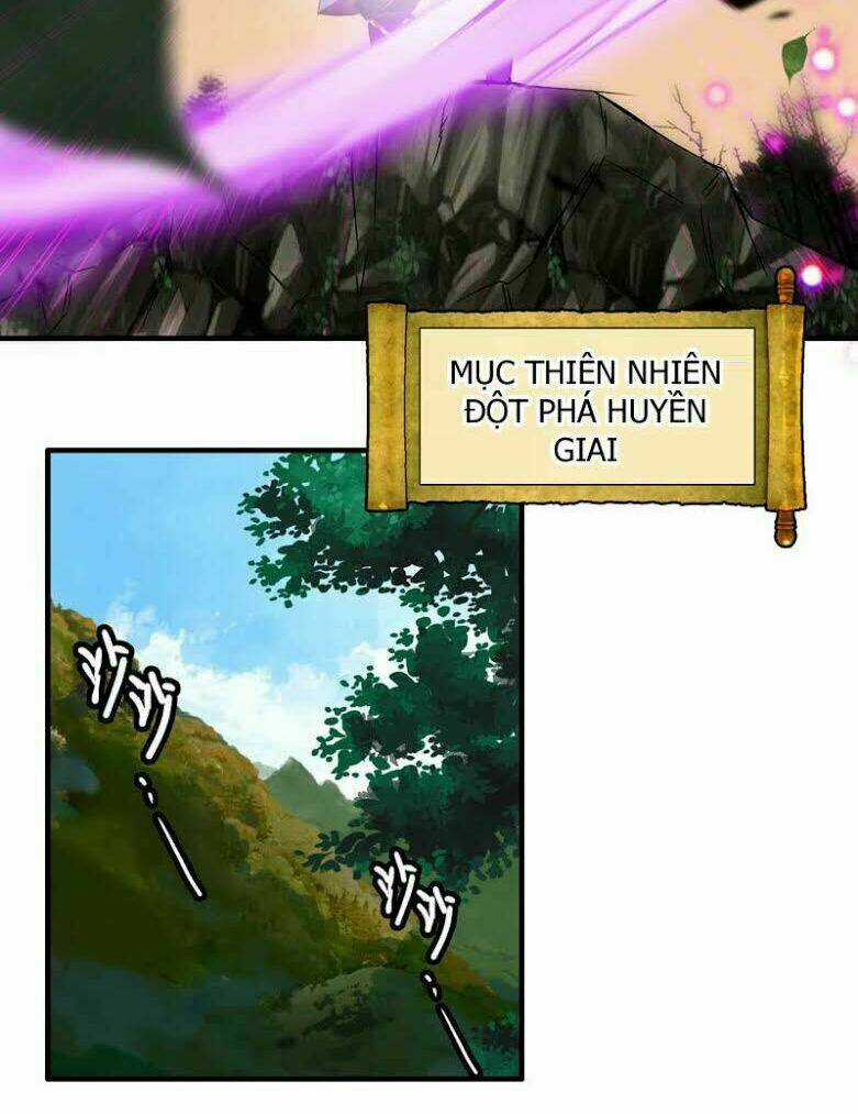 Thần Ma Thiên Sát - Chapter 4 - Trang 21