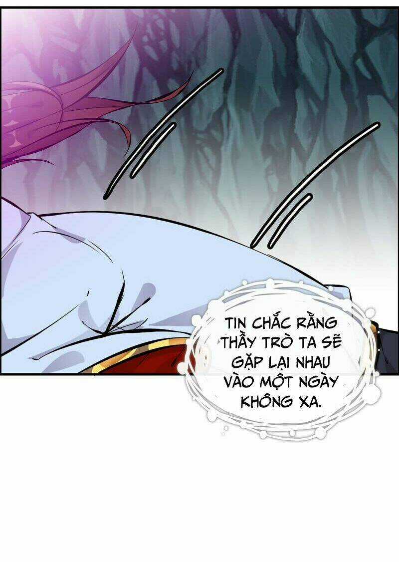 Thần Ma Thiên Sát - Chapter 4 - Trang 28