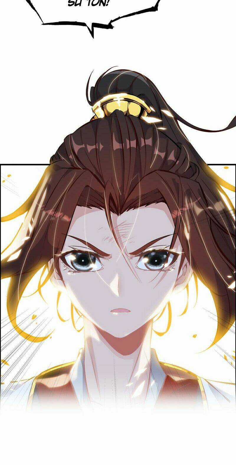 Thần Ma Thiên Sát - Chapter 4 - Trang 30