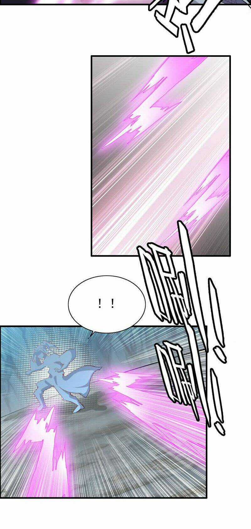 Thần Ma Thiên Sát - Chapter 4 - Trang 4