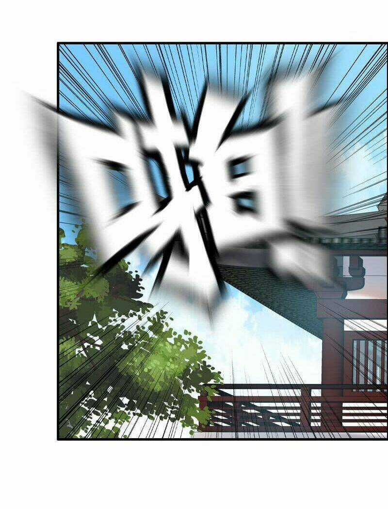 Thần Ma Thiên Sát - Chapter 4 - Trang 38