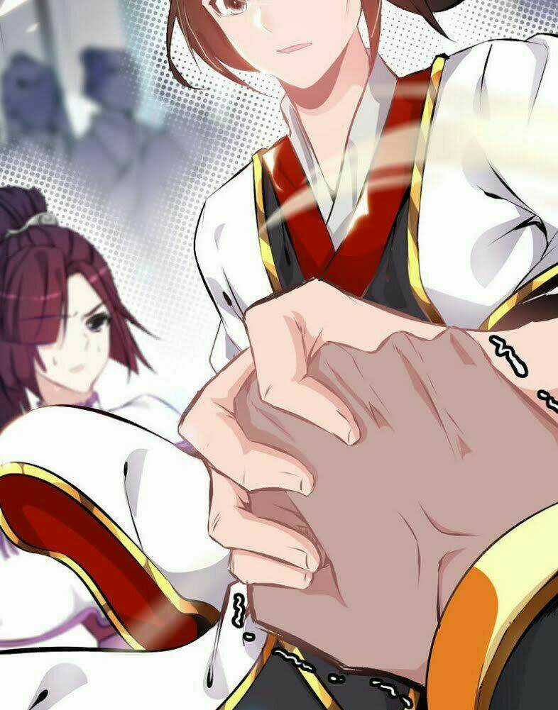 Thần Ma Thiên Sát - Chapter 4 - Trang 40