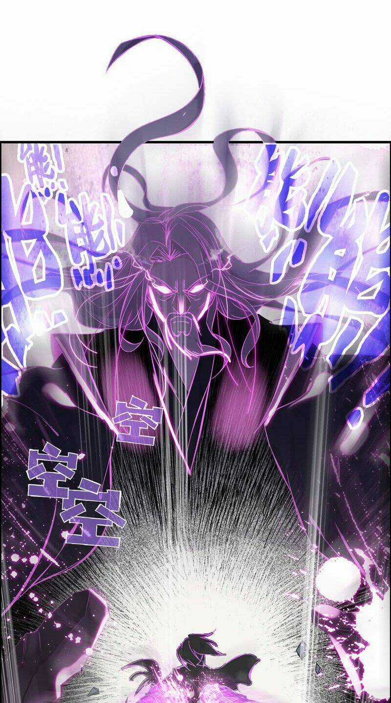 Thần Ma Thiên Sát - Chapter 4 - Trang 7