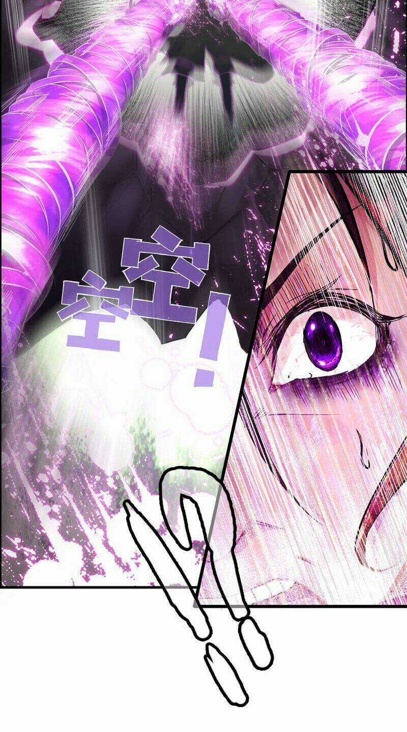 Thần Ma Thiên Sát - Chapter 4 - Trang 8