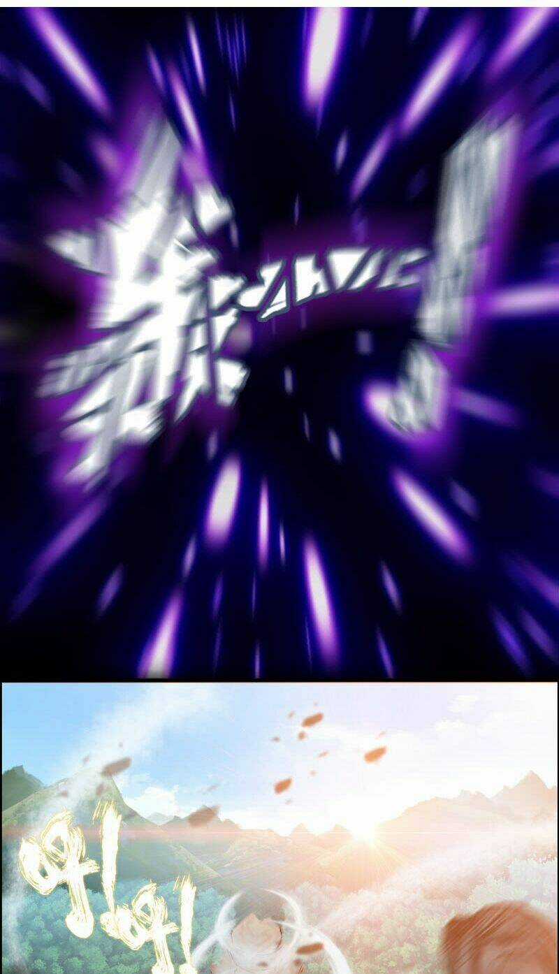 Thần Ma Thiên Sát - Chapter 4 - Trang 9