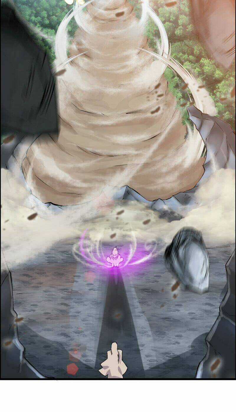 Thần Ma Thiên Sát - Chapter 4 - Trang 10