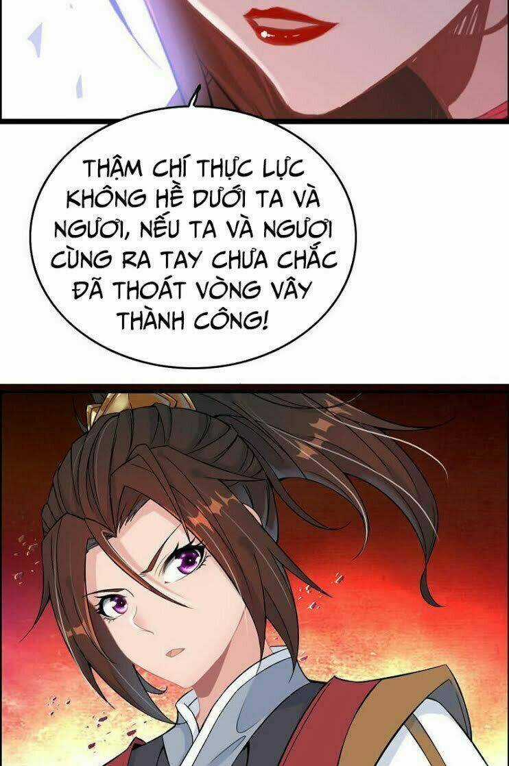 Thần Ma Thiên Sát - Chapter 40 - Trang 26