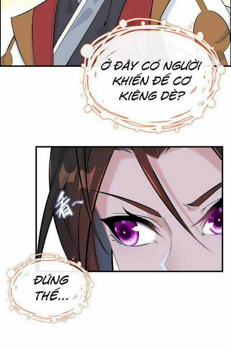 Thần Ma Thiên Sát - Chapter 40 - Trang 27