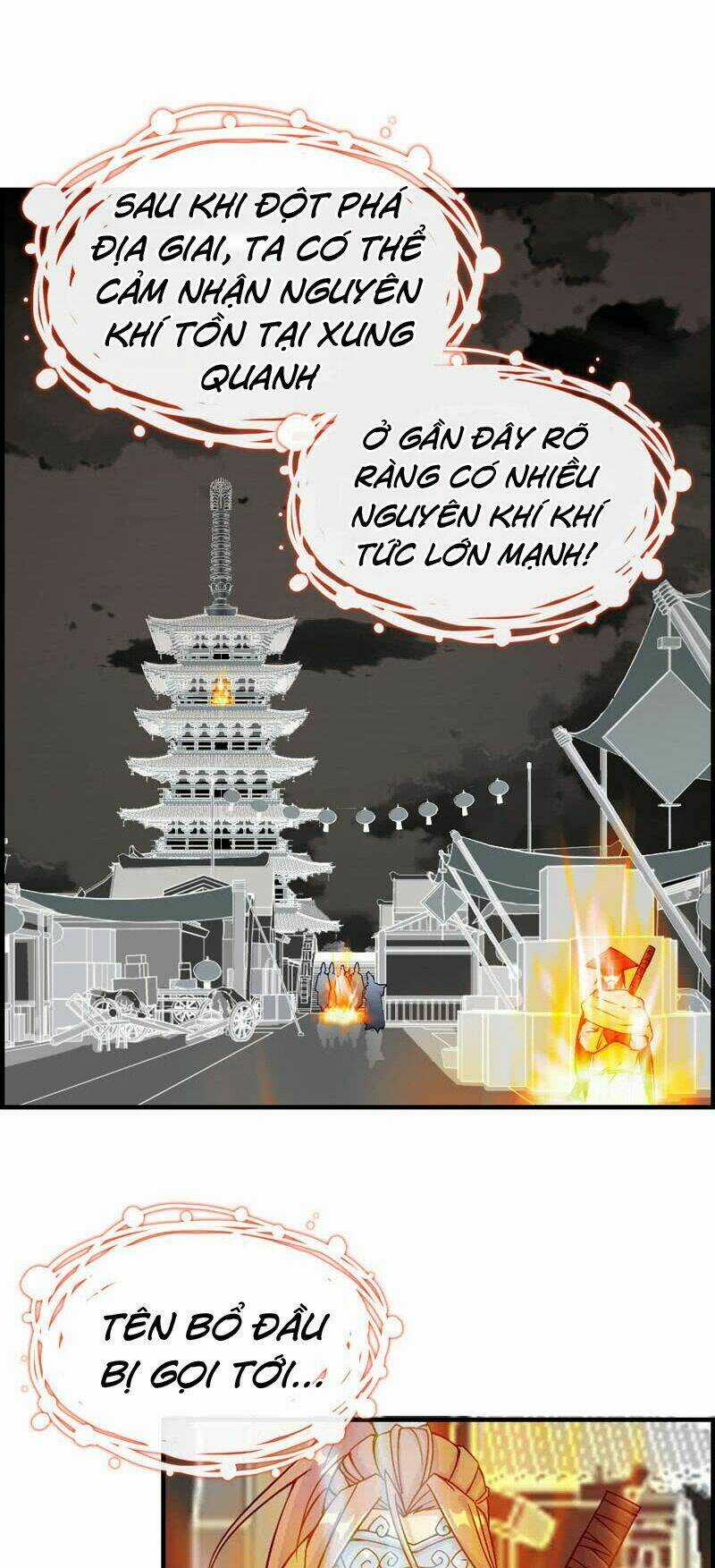 Thần Ma Thiên Sát - Chapter 40 - Trang 28