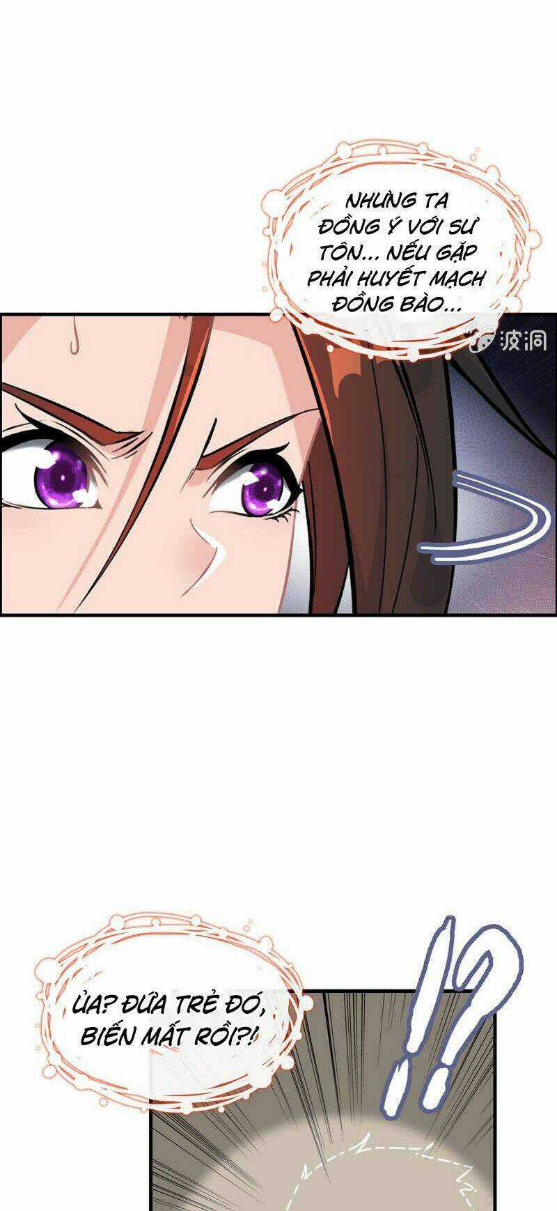 Thần Ma Thiên Sát - Chapter 40 - Trang 30