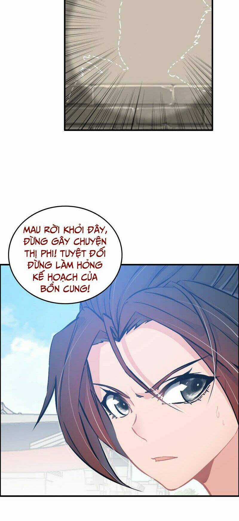 Thần Ma Thiên Sát - Chapter 40 - Trang 31