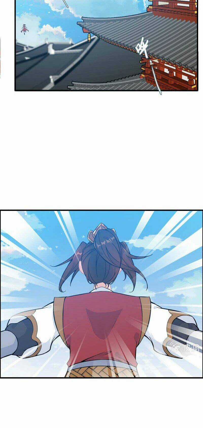 Thần Ma Thiên Sát - Chapter 40 - Trang 33