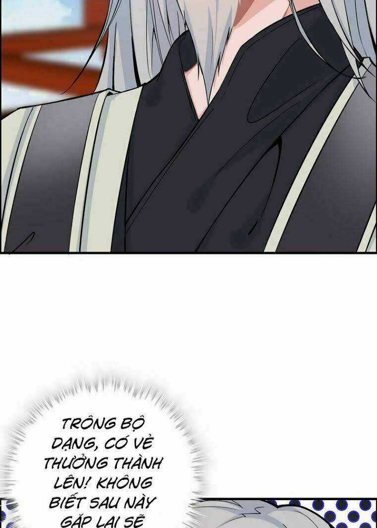 Thần Ma Thiên Sát - Chapter 40 - Trang 35