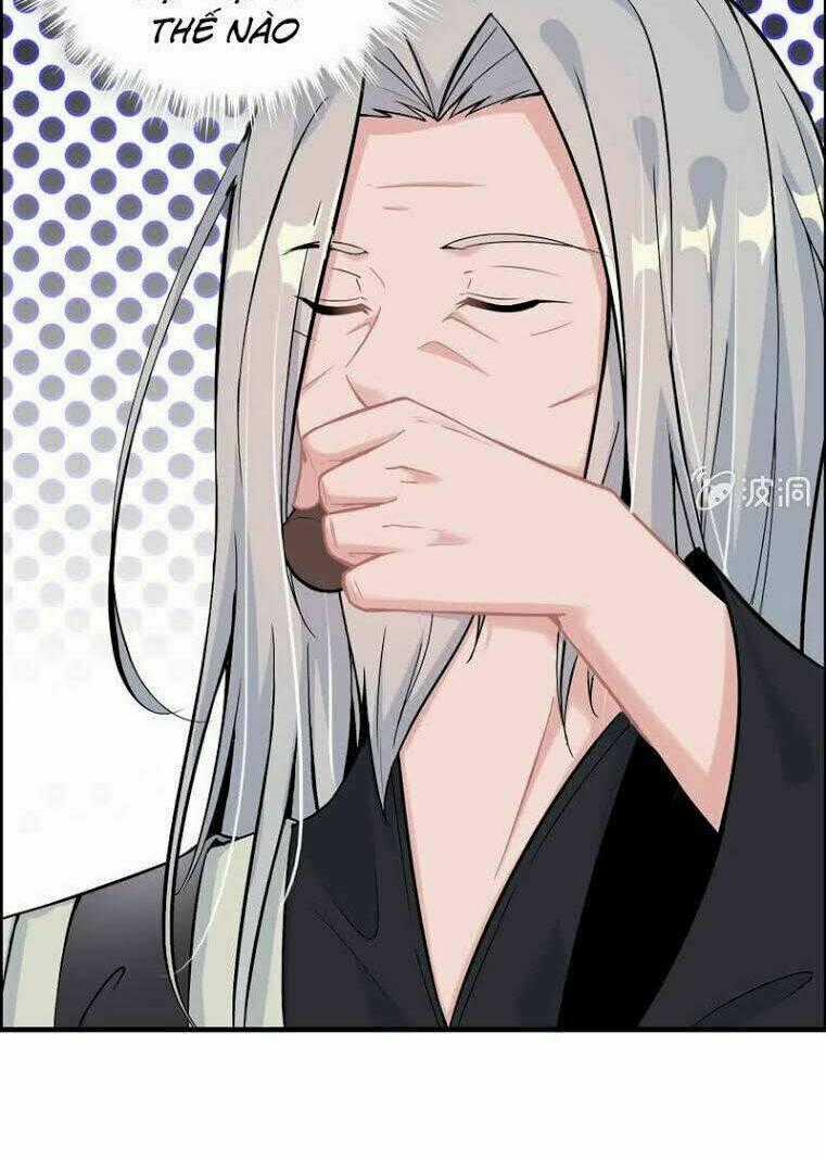 Thần Ma Thiên Sát - Chapter 40 - Trang 36