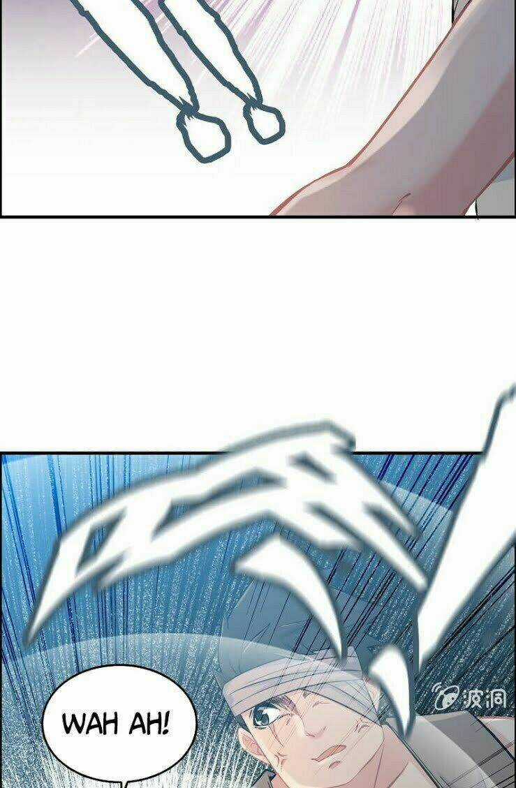 Thần Ma Thiên Sát - Chapter 40 - Trang 7