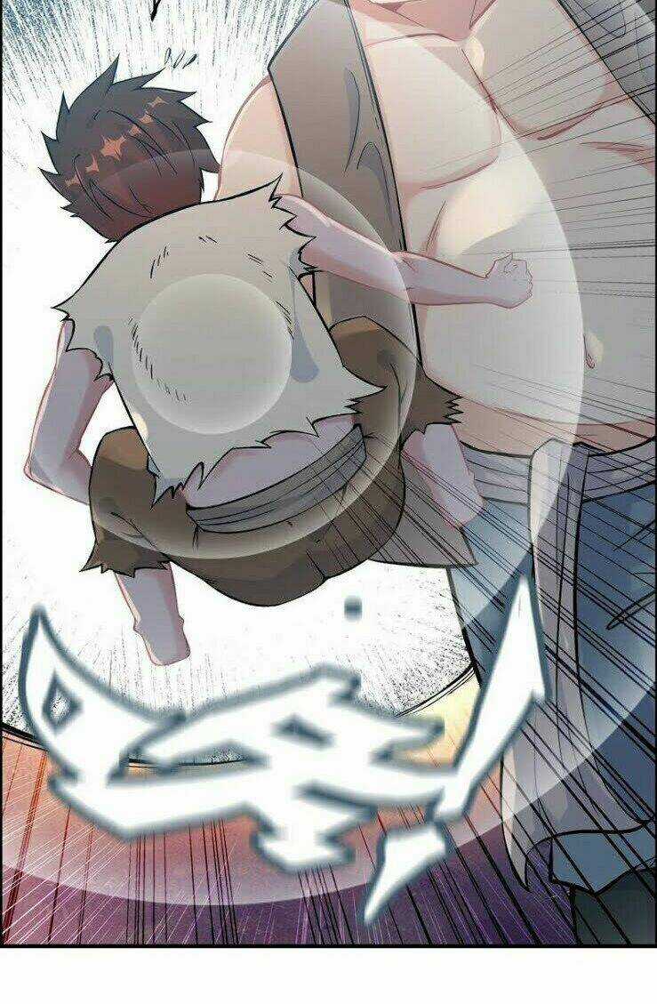 Thần Ma Thiên Sát - Chapter 40 - Trang 8