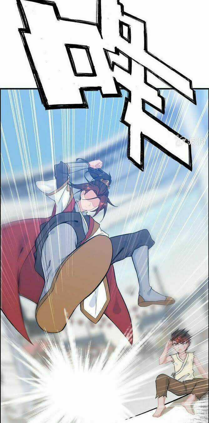 Thần Ma Thiên Sát - Chapter 40 - Trang 10