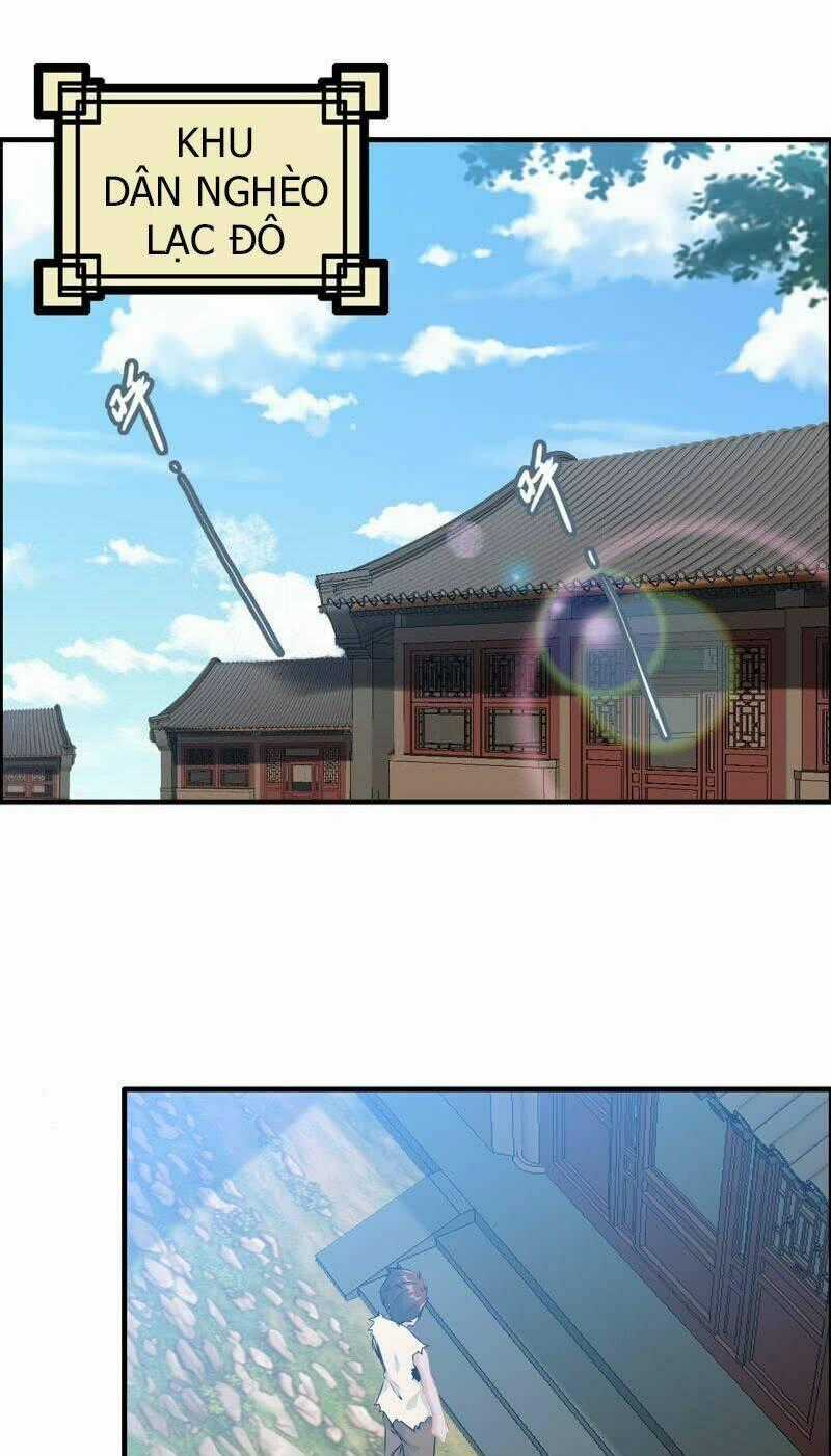 Thần Ma Thiên Sát - Chapter 41 - Trang 2