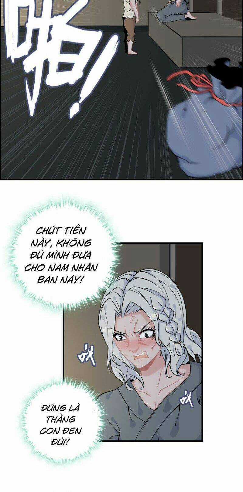 Thần Ma Thiên Sát - Chapter 41 - Trang 13