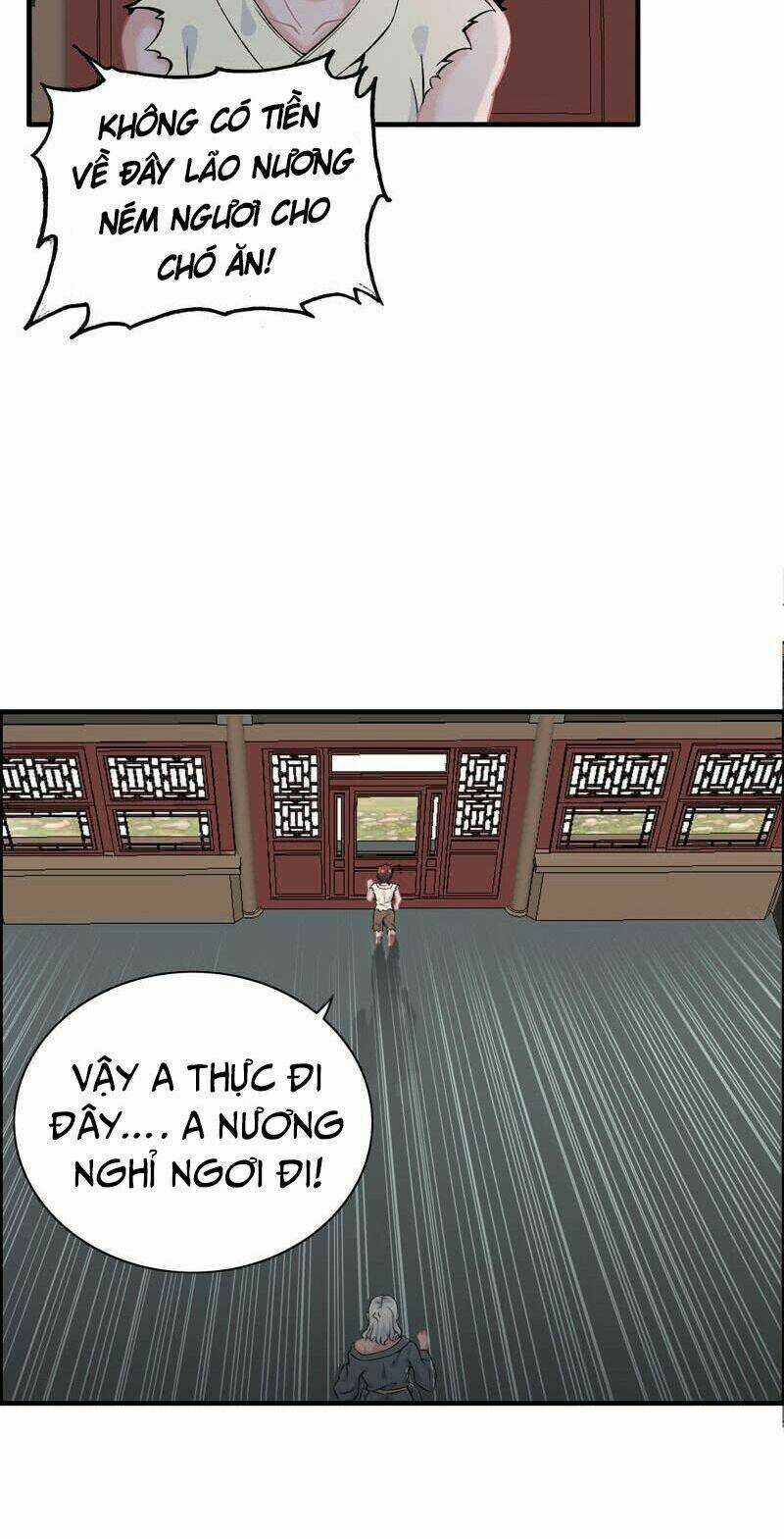 Thần Ma Thiên Sát - Chapter 41 - Trang 15