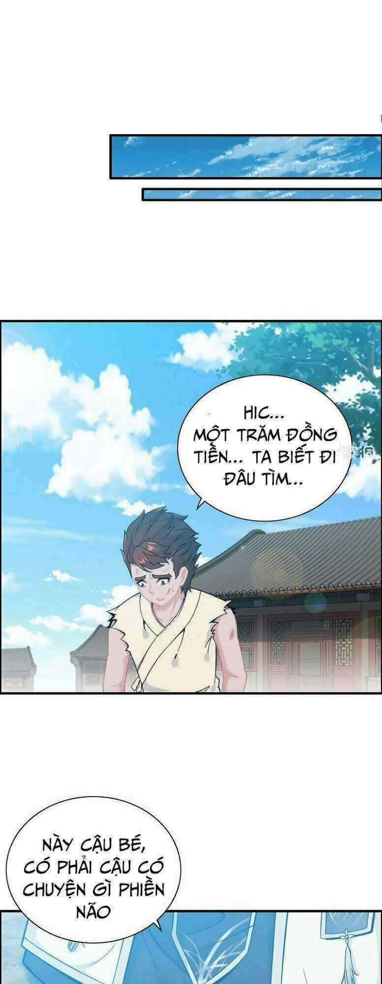 Thần Ma Thiên Sát - Chapter 41 - Trang 16