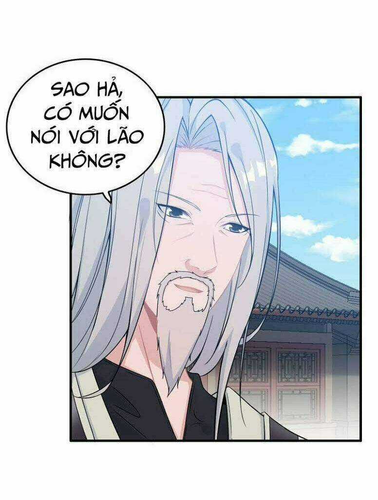 Thần Ma Thiên Sát - Chapter 41 - Trang 18